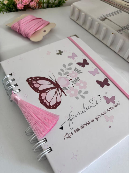 🌟Agenda Premium Diseño estándar🌟