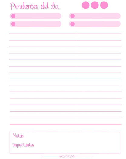 🌟 Agenda Premium Personalizada 🌟