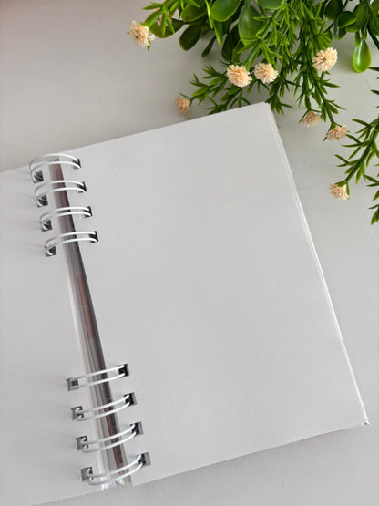 ✨ Agenda Mini  Diseños Estándar ✨