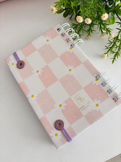 ✨ Agenda Mini  Diseños Estándar ✨