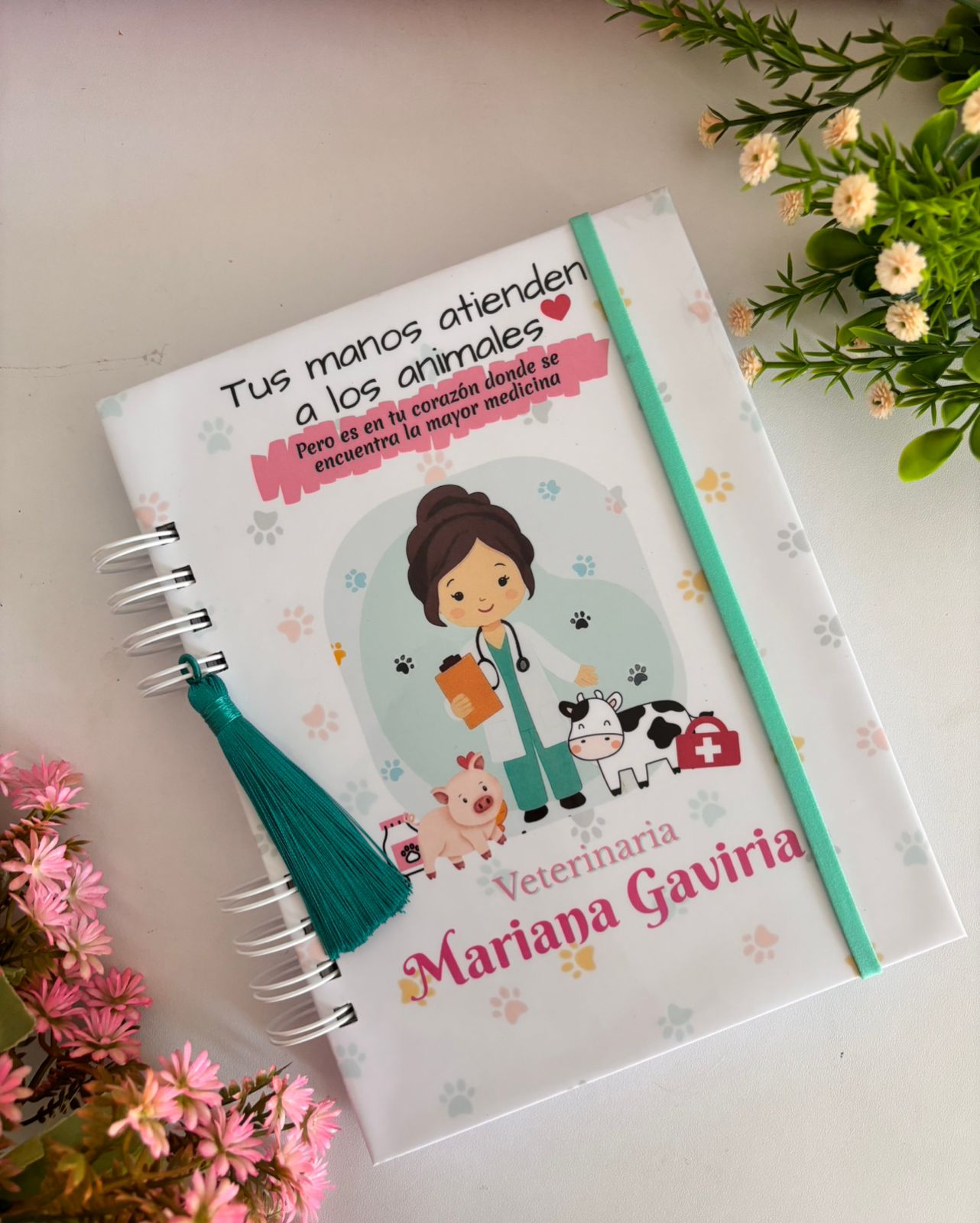 🌟 Agenda Premium Personalizada 🌟