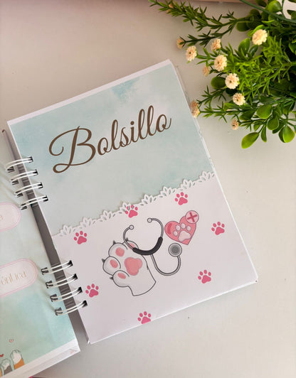 🌟 Agenda Premium Personalizada 🌟