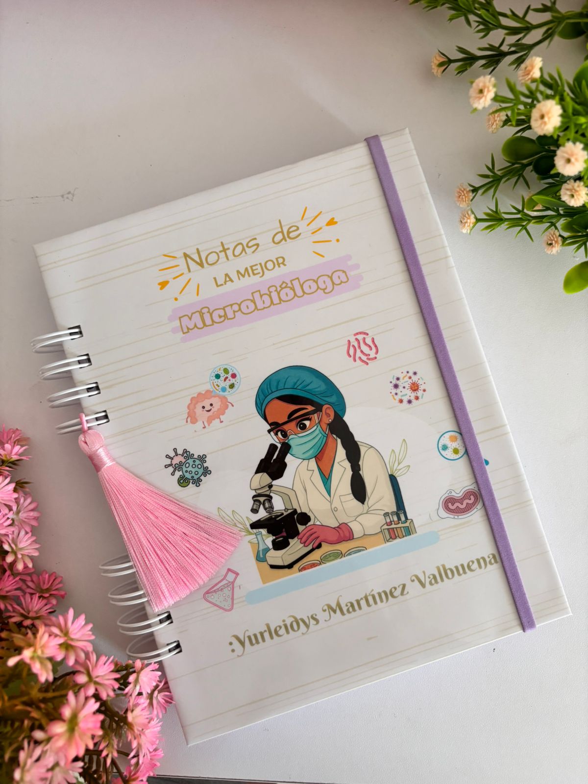 🌟 Agenda Premium Personalizada 🌟