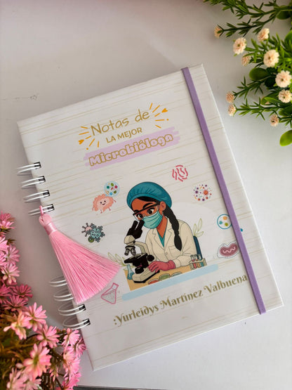 🌟 Agenda Premium Personalizada 🌟