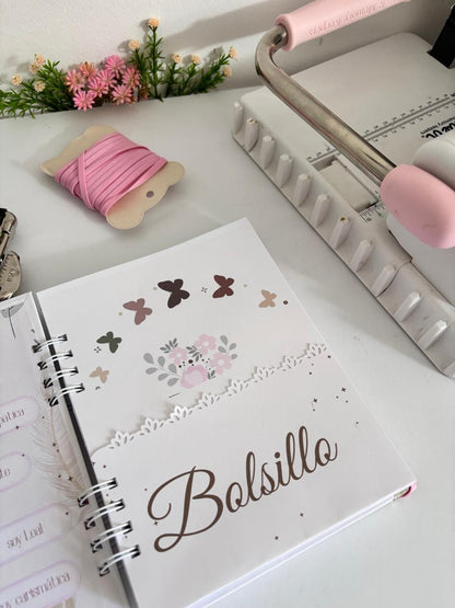 🌟Agenda Premium Diseño estándar🌟