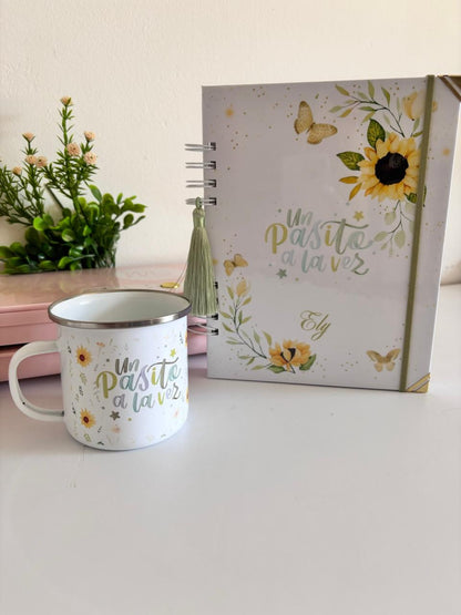 🌟Agenda Premium Diseño estándar🌟