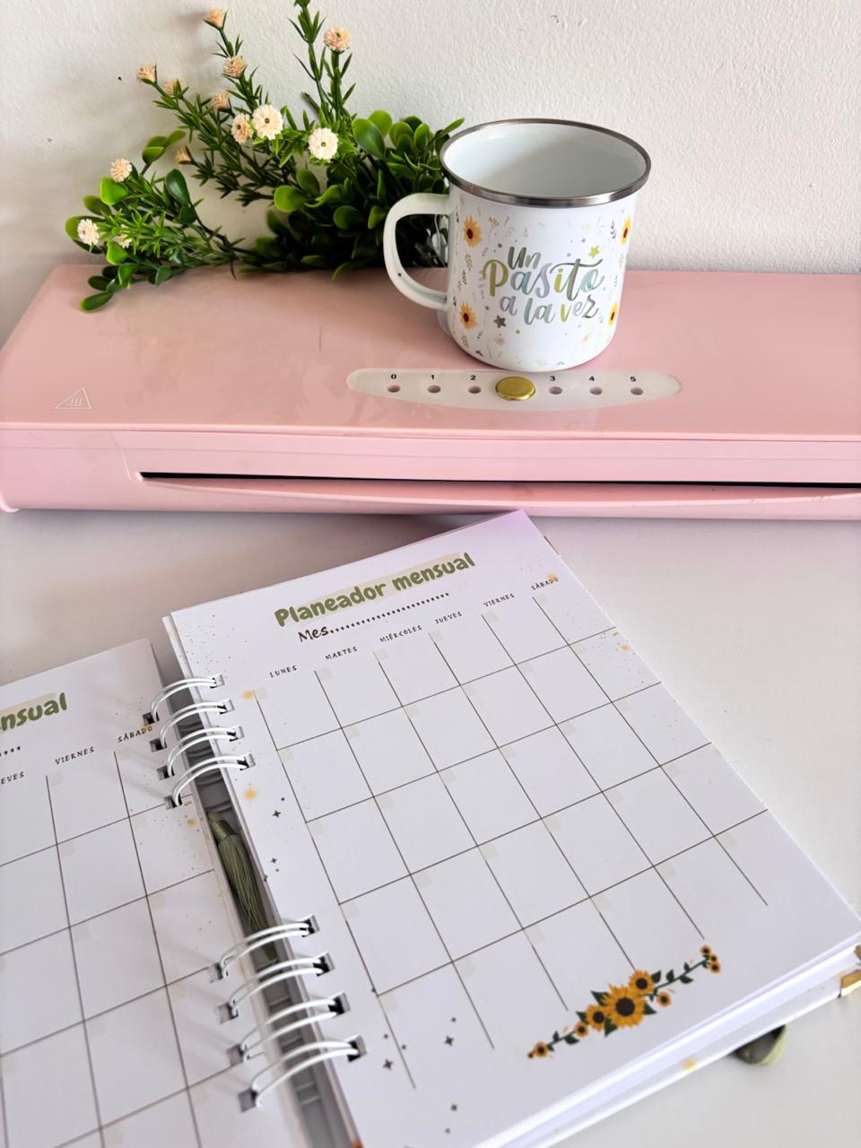 🌟Agenda Premium Diseño estándar🌟